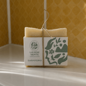 Shampoing solide Classique - 120g